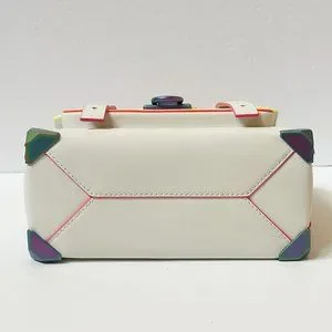 Michael Kors Bags Michael Kors Manhattan Medium Top Handle - Main Image